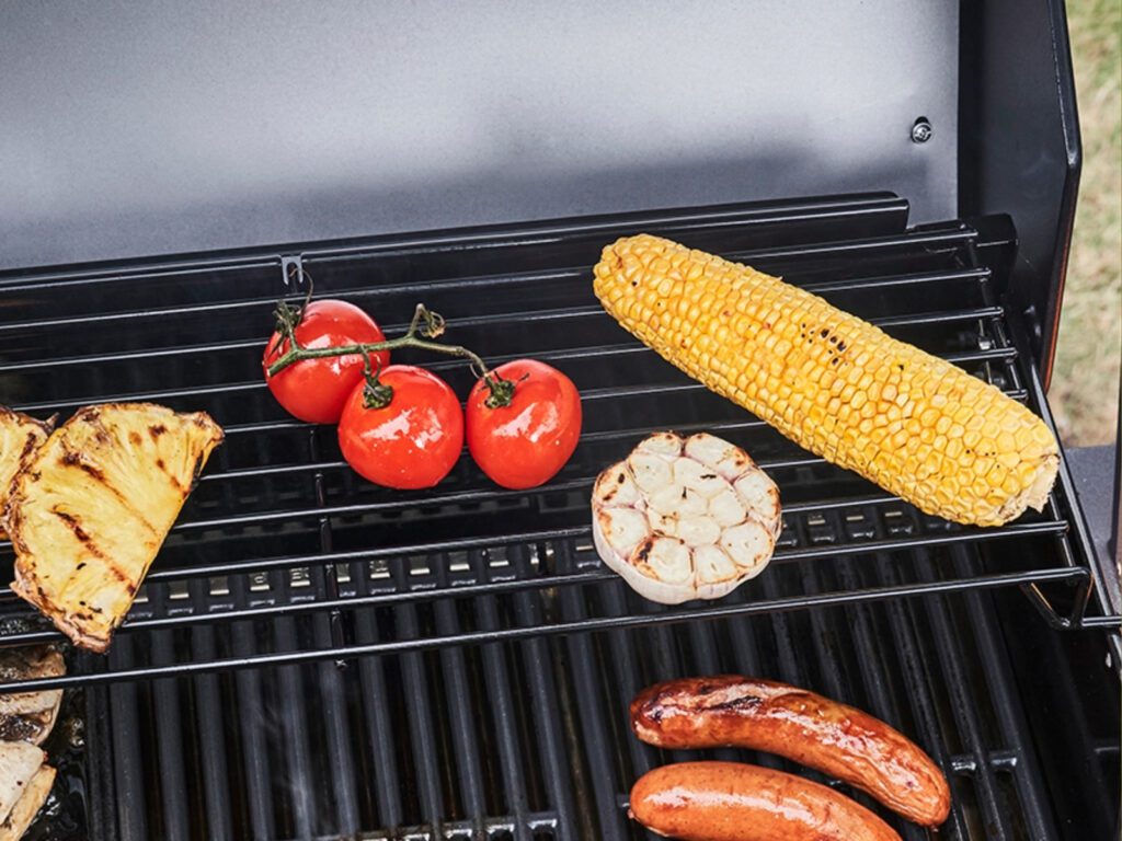 Char-Broil Performance Core B 3 Cart 4260657724599 2